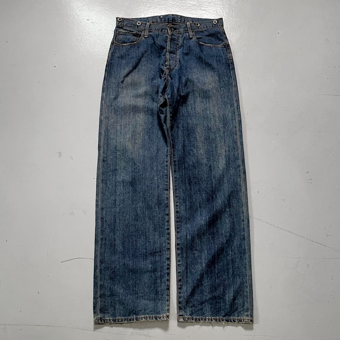 1990‘s Made In JAPAN Blue Way  상품이미지1