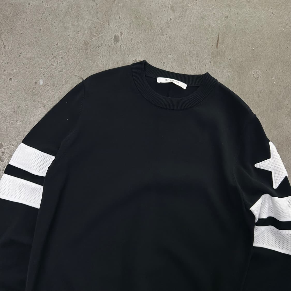 지방시 니트[1573] 상품이미지2