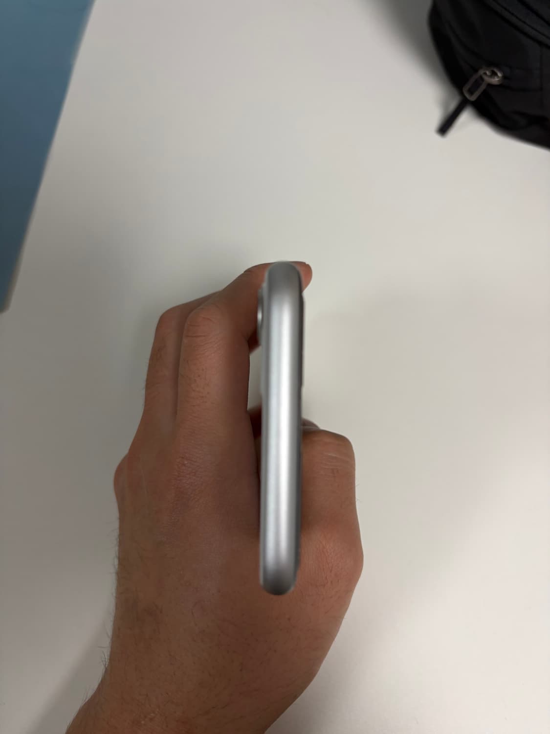 아이폰 11 화이트 128기가 상품이미지4