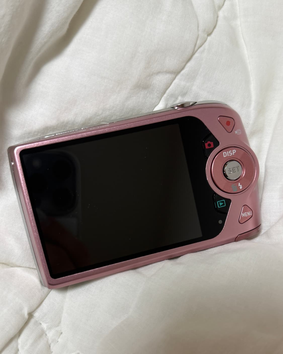 카시오 엑슬림 Z2000 헬로키티 Casio Exilim EX-Z2000 상품이미지3