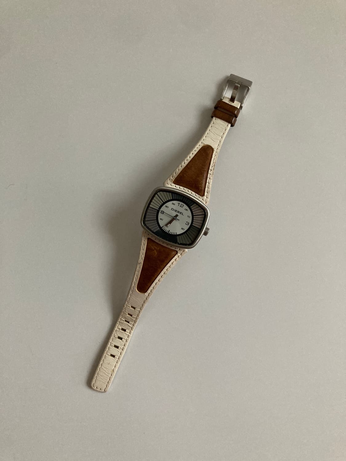 analog watch DZ-3027 상품이미지4