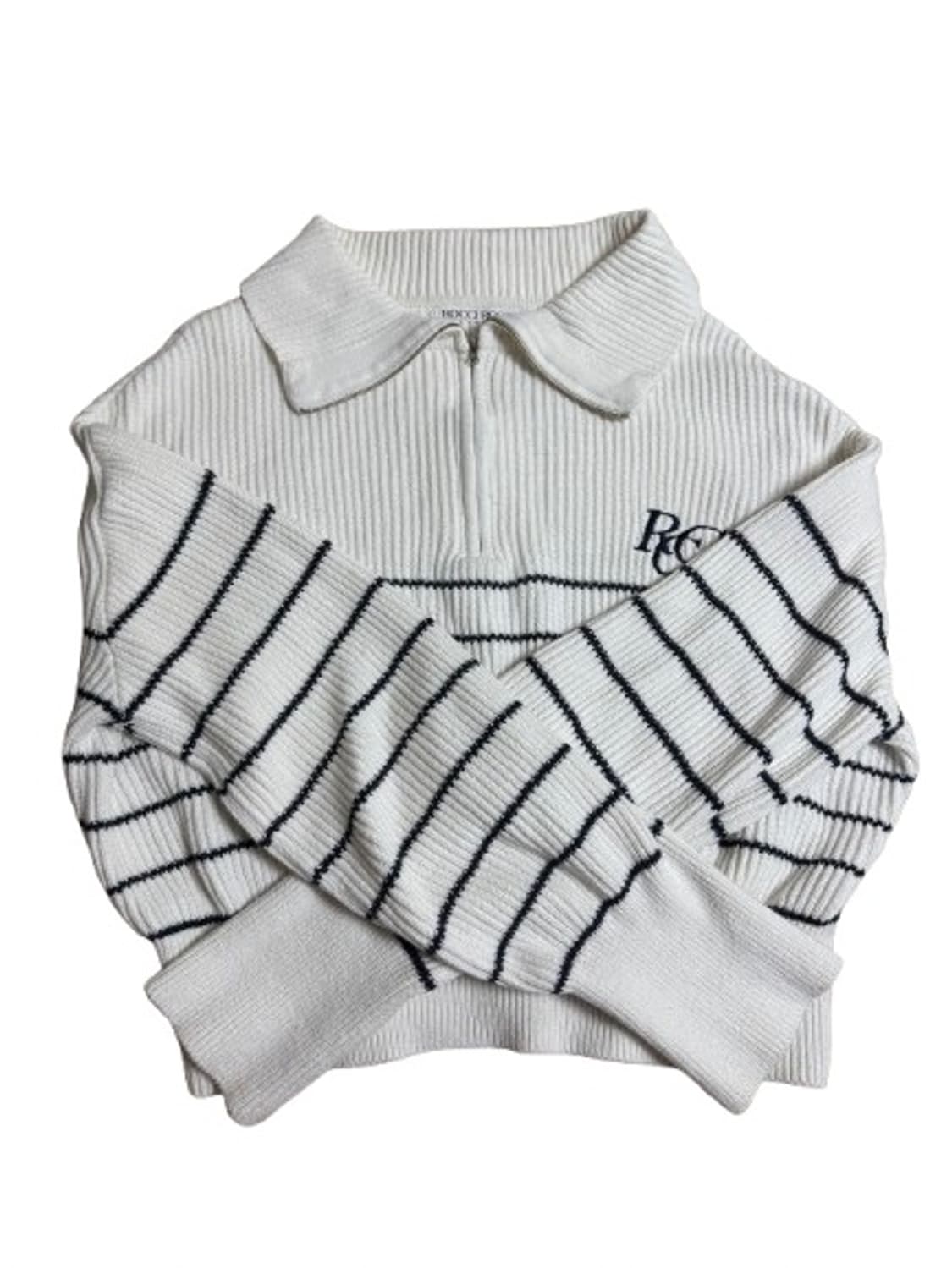 로씨로씨 니트 상품이미지1