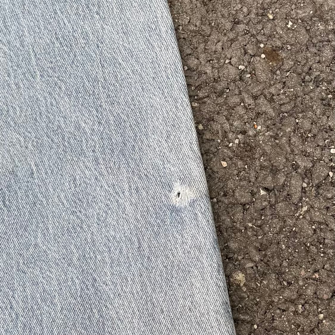 90s USA 빈티지 리바이스 501 W38 L34 상품이미지7