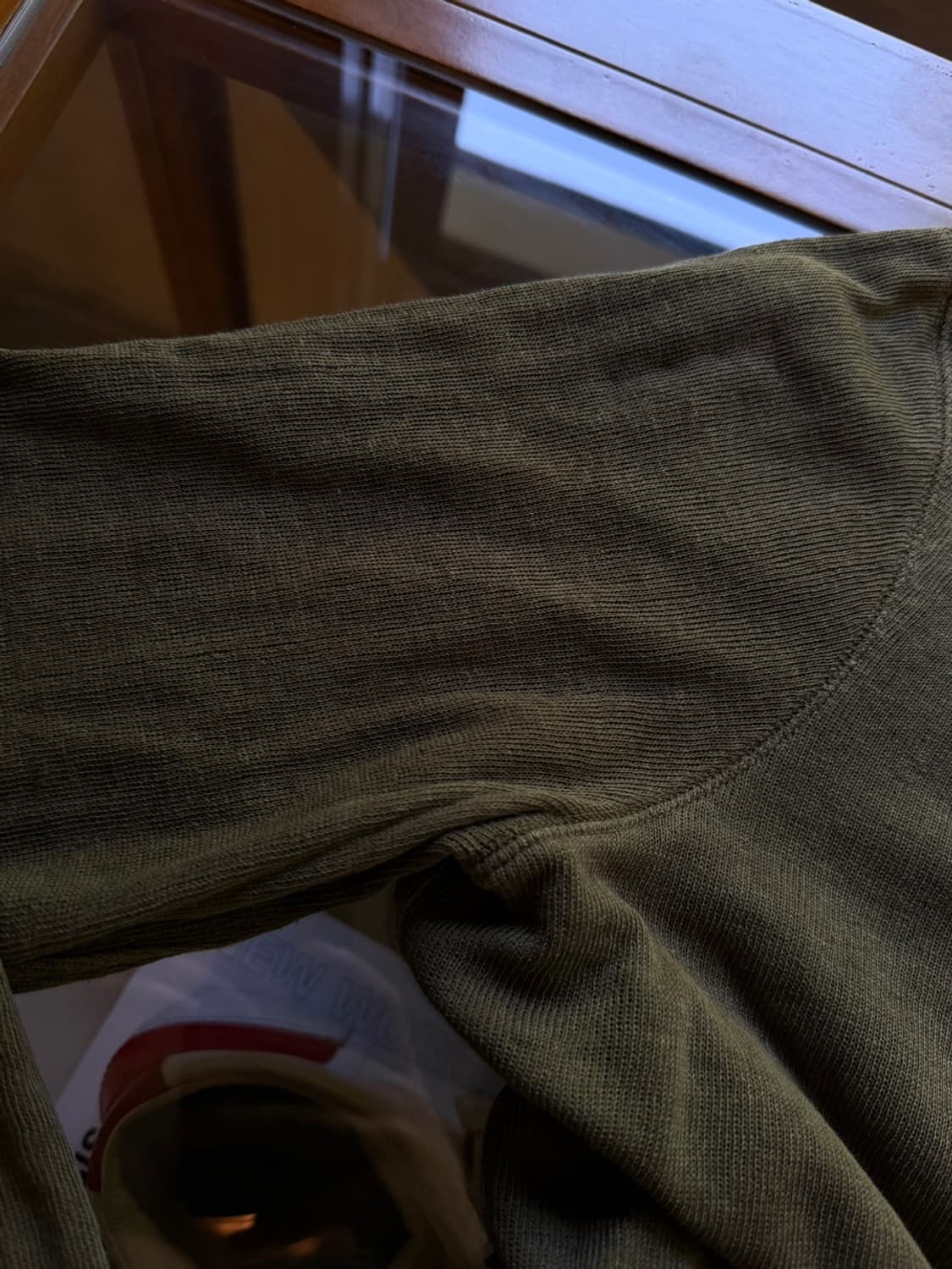 폴로 랄프로렌 숄칼라 가디건 100 상품이미지9