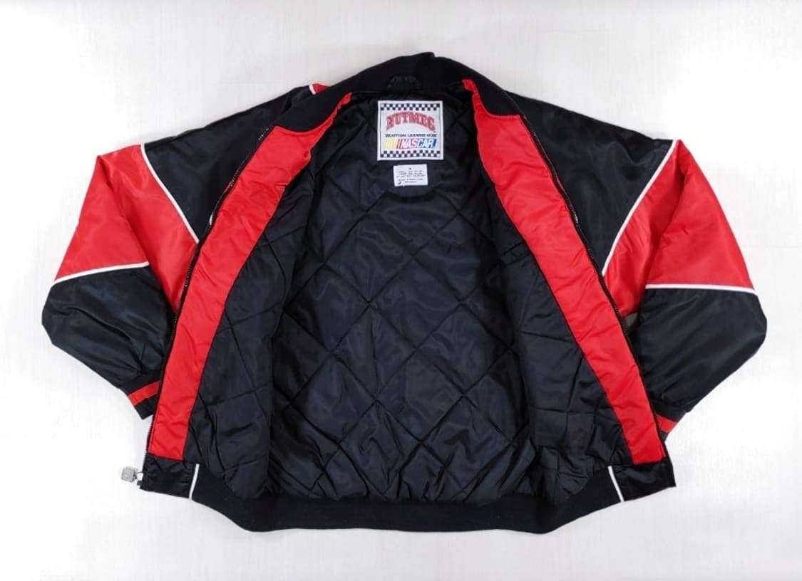 90년대 어니어반 나스카 레이싱자켓 M 상품이미지8