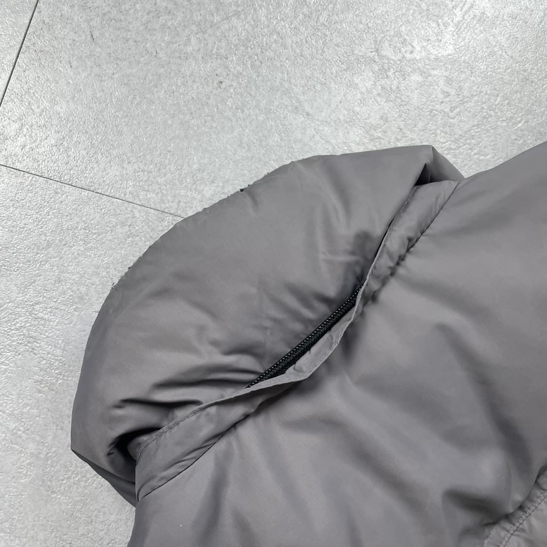 노스페이스 써밋 패딩 상품이미지6