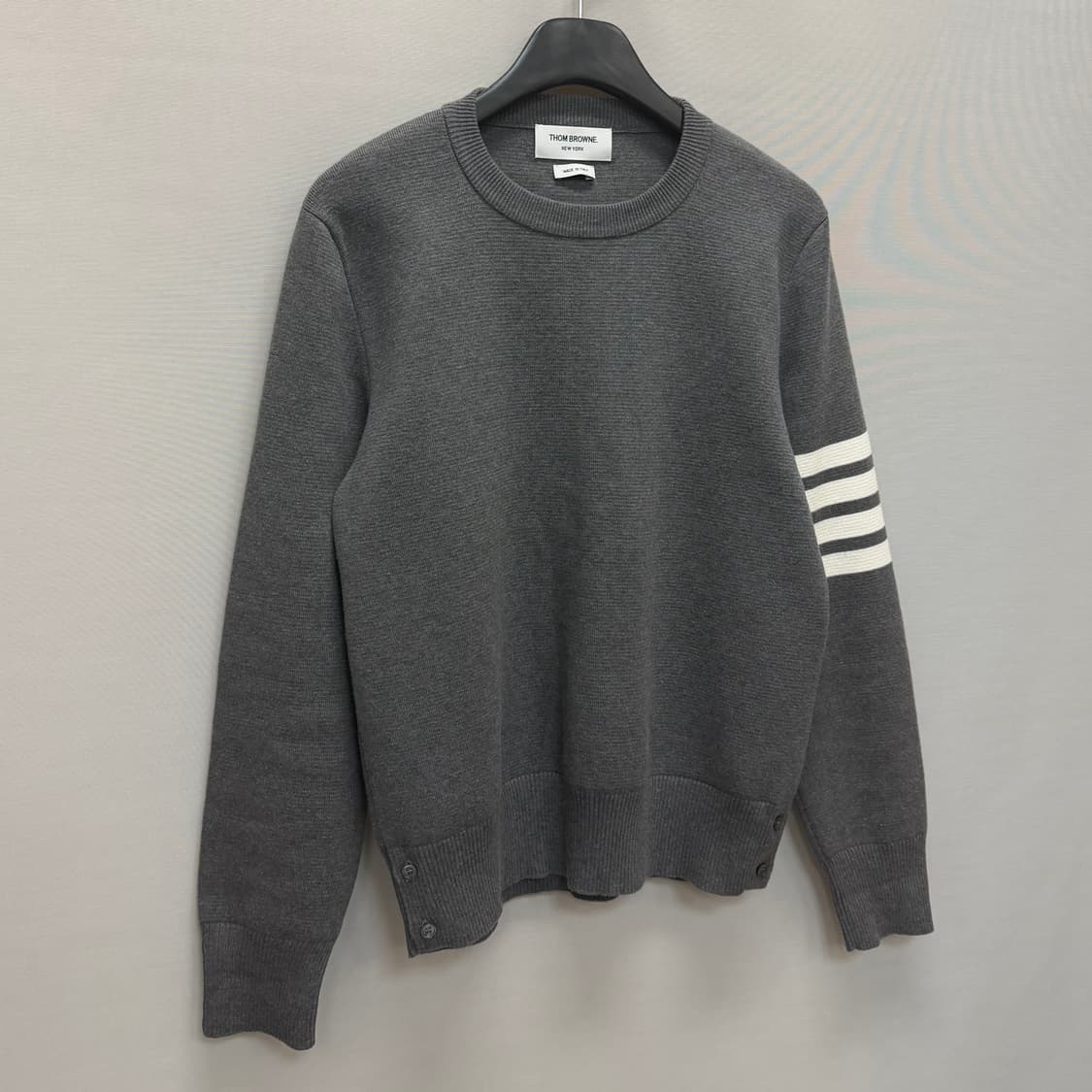톰브라운 밀라노스티치 니트 ( 77 ) 상품이미지2