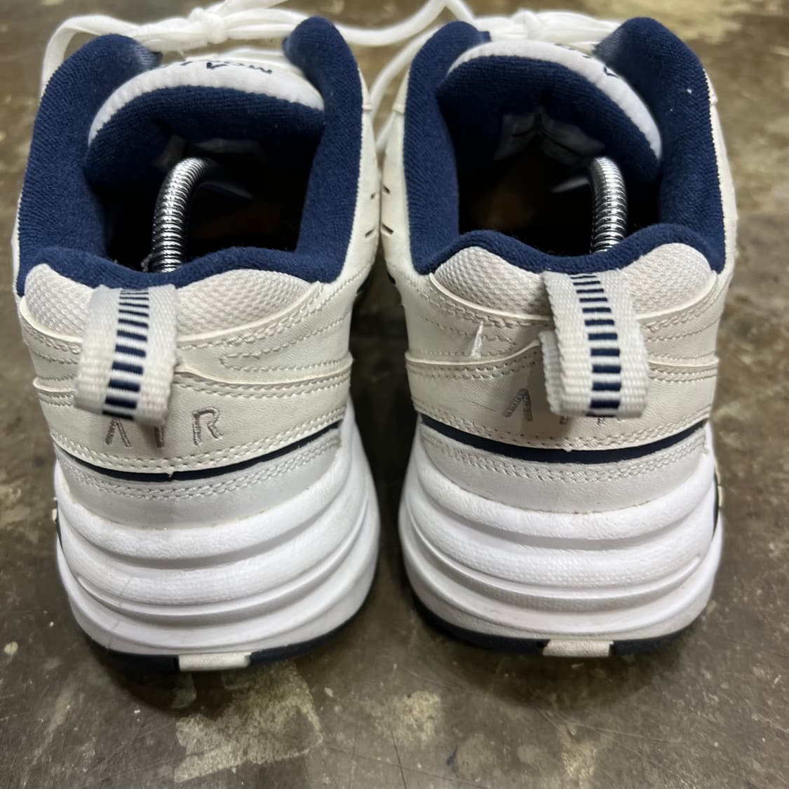 270) 나이키 에어 모나크 스니커즈 운동화 신발 상품이미지6