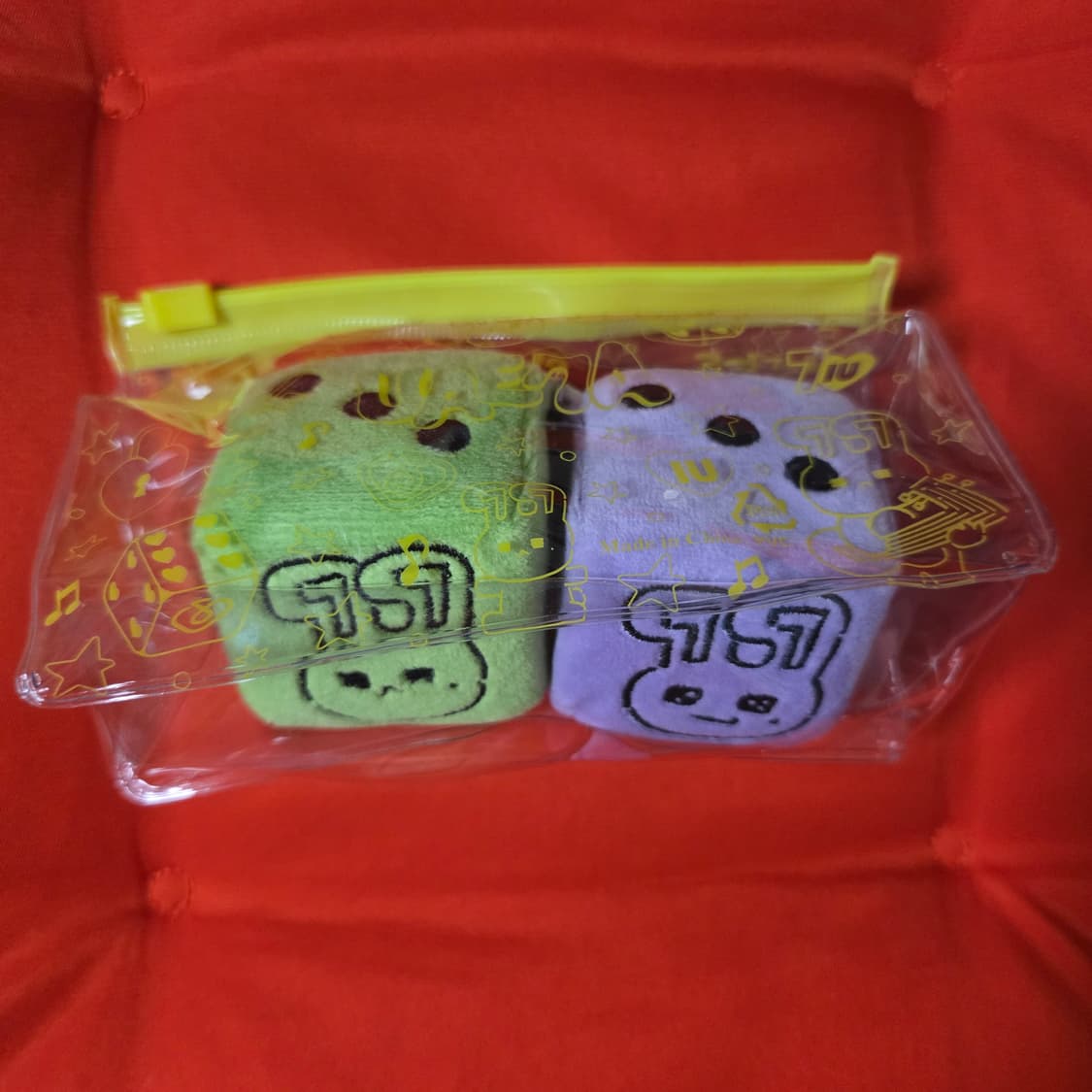 아이유7기굿즈(키링) 상품이미지5