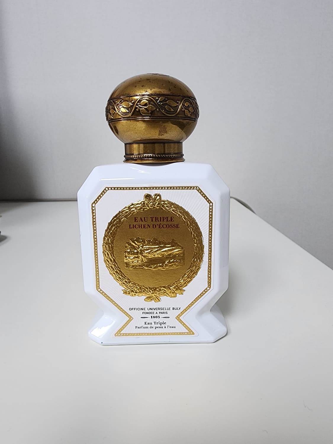 [국문택] 불리 리켄데코스 향수 75ml 상품이미지2
