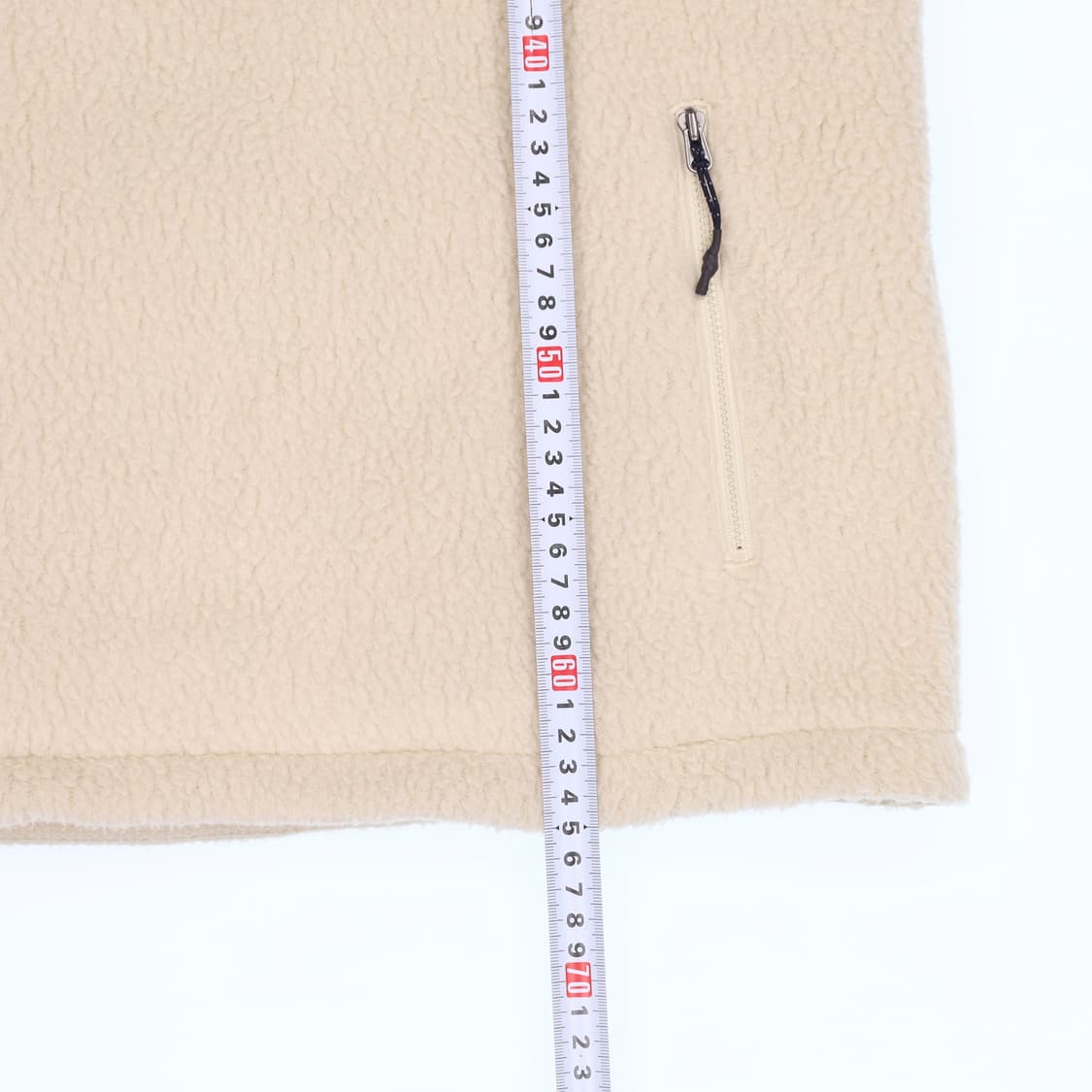 95 코오롱스포츠 여성 플리스 자켓 N7454 상품이미지7