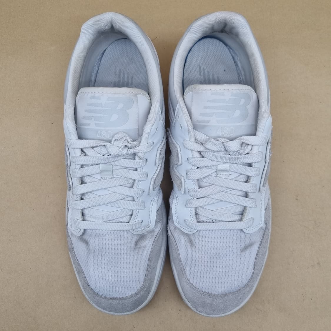 뉴발란스 480 남성운동화 265 상품이미지2