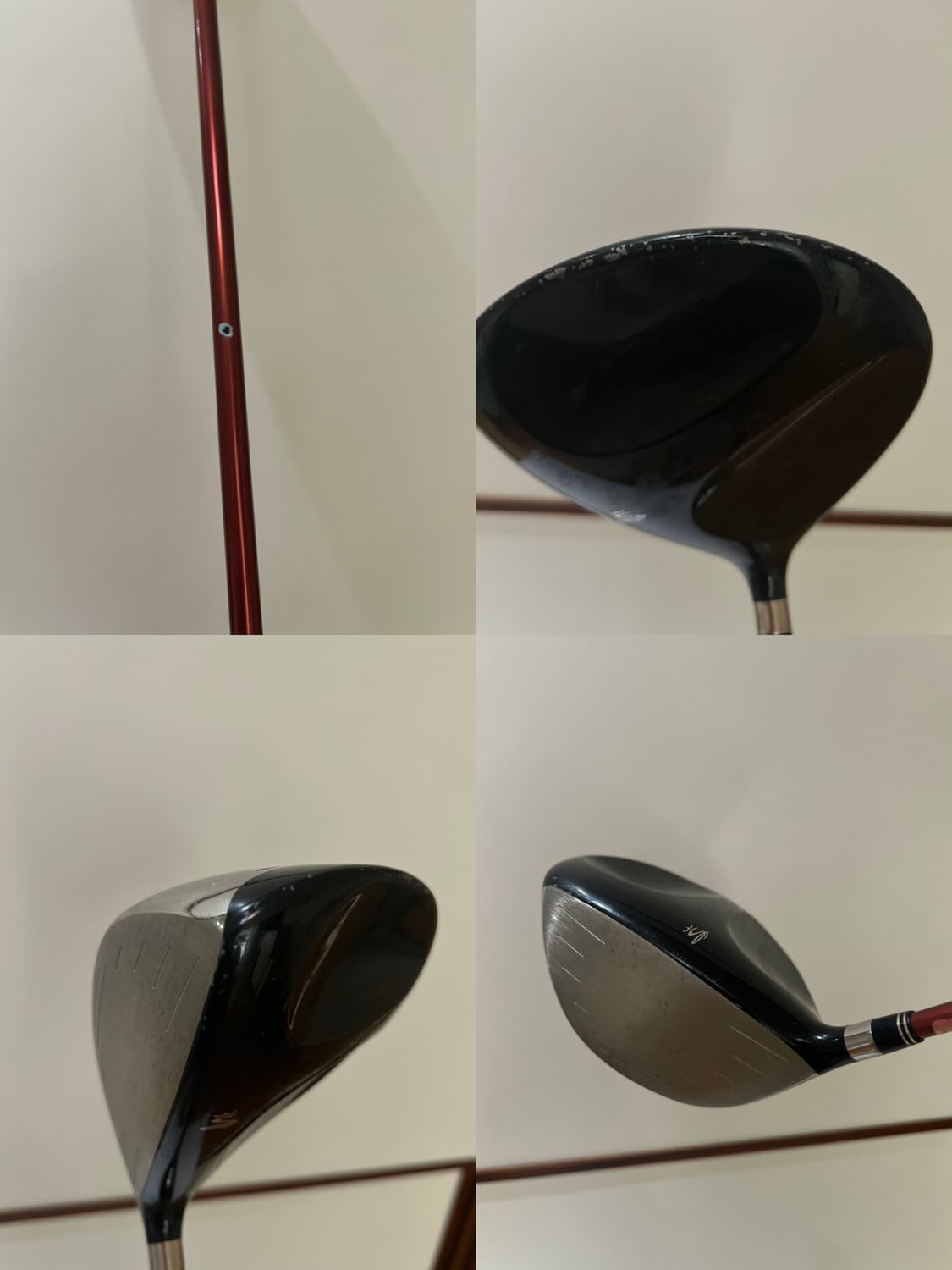 남성용 코브라 킹 코브라 스피드 LD 드라이버 (10.5도/R) 상품이미지10