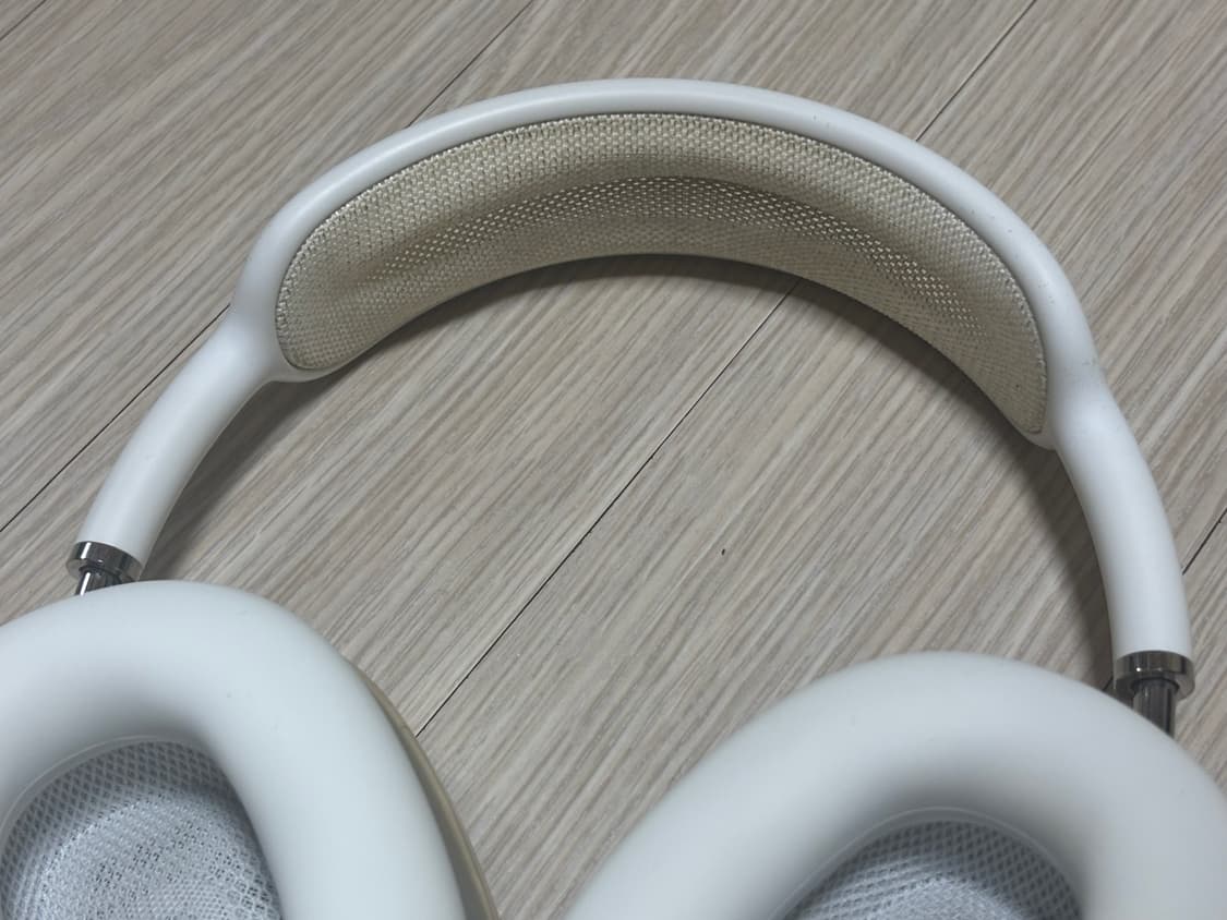 에어팟맥스 상품이미지7