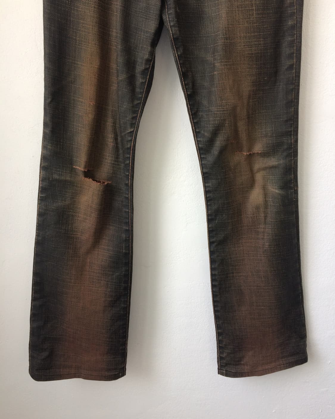 Washing coating pants 상품이미지3