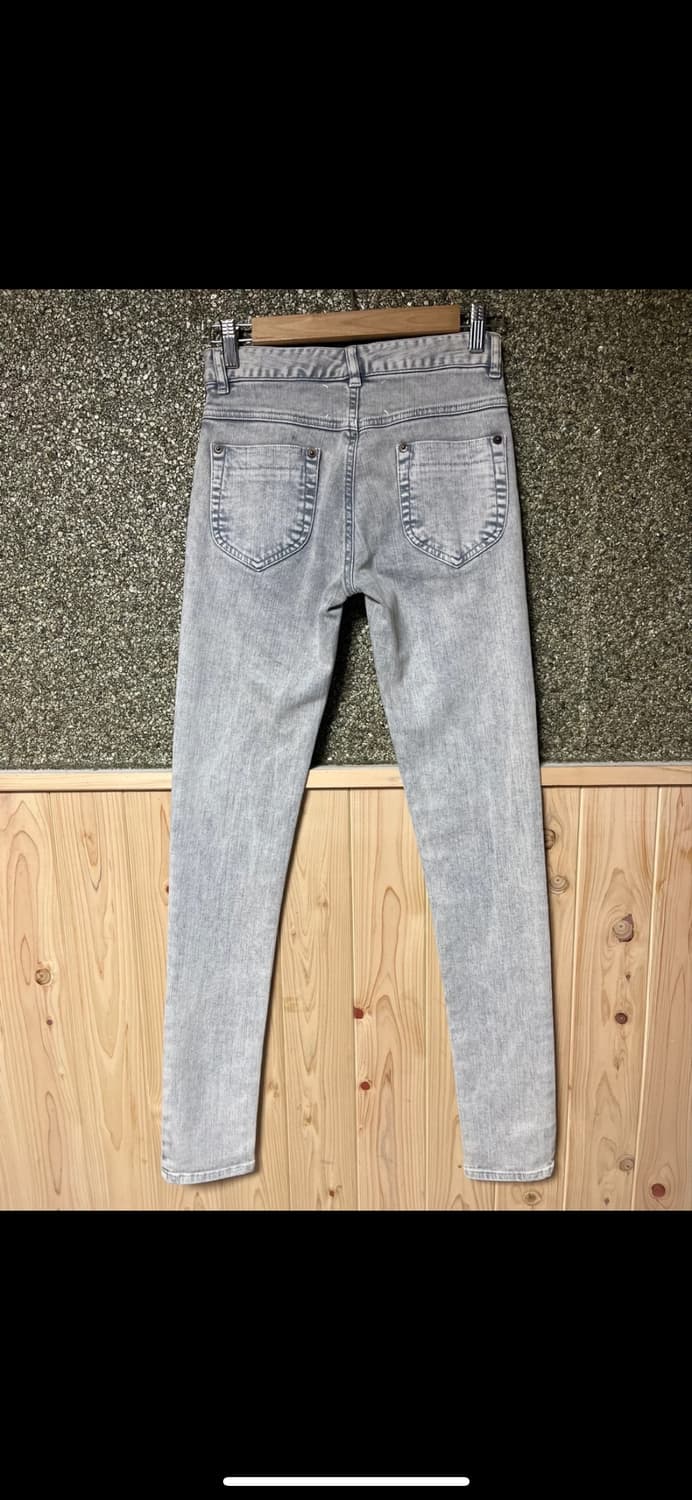 (새상품) 메종 마르지엘라 그레이진 38 사이즈 상품이미지8