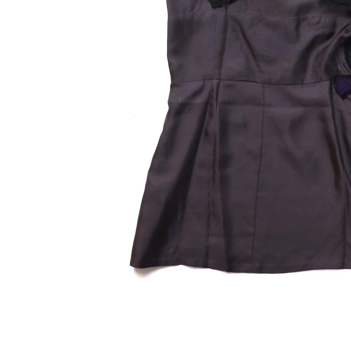 프라다 Prada Silk Sleeveless 상품이미지2