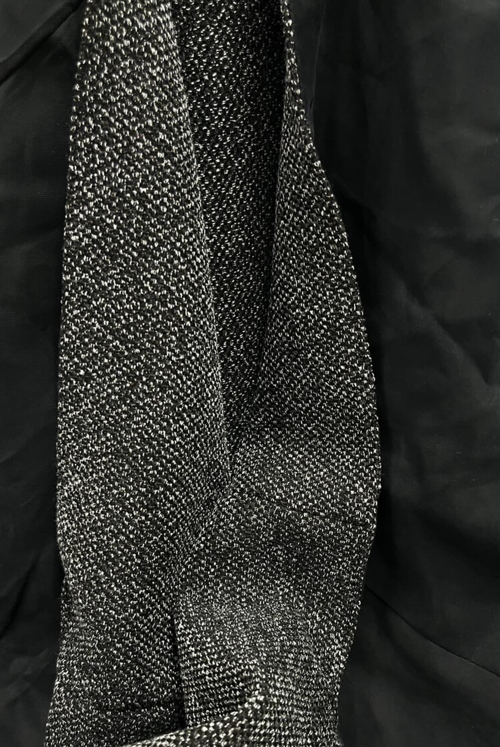 머듈 라운지백 블랙 상품이미지3