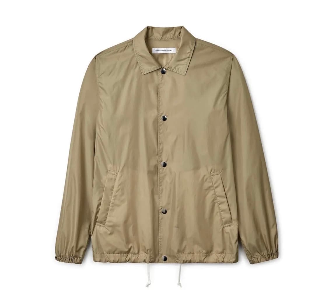 꼼데 위에민진 콜라보자켓 상품이미지2