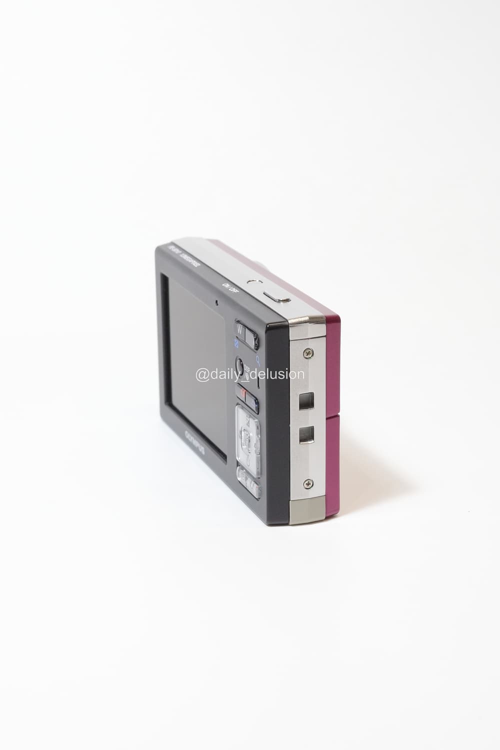 올림푸스 FE-5010 상품이미지5