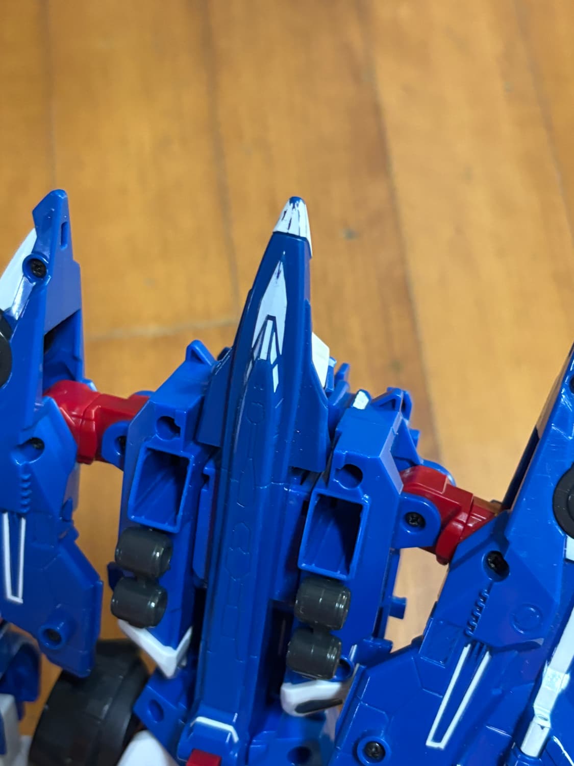 또봇 맥시머스 로봇 피규어 장난감 인테리어 소품 상품이미지7