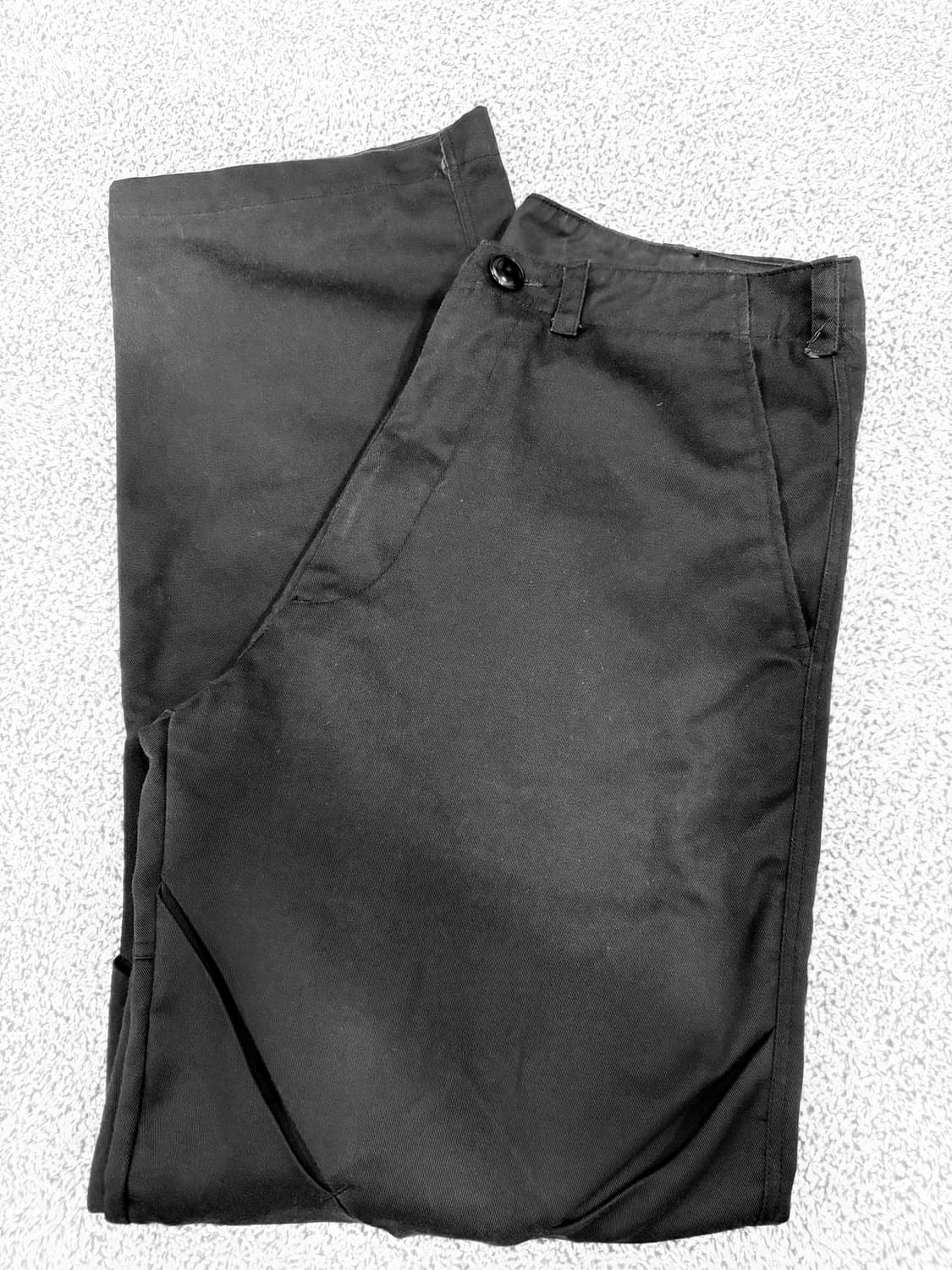 X French Work Trouser 상품이미지3
