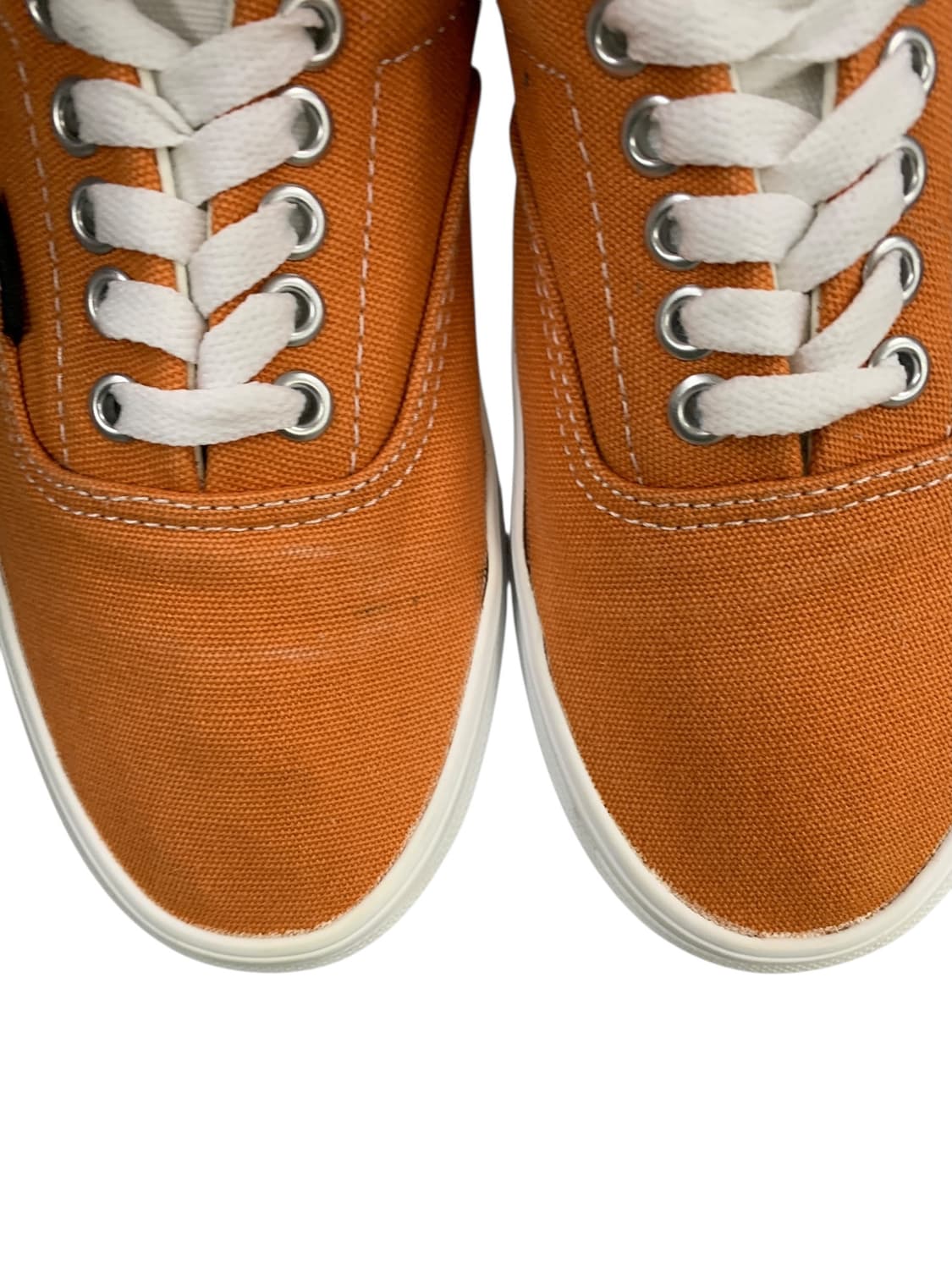 반스 에라 레트로스포츠 오렌지 245 상품이미지7