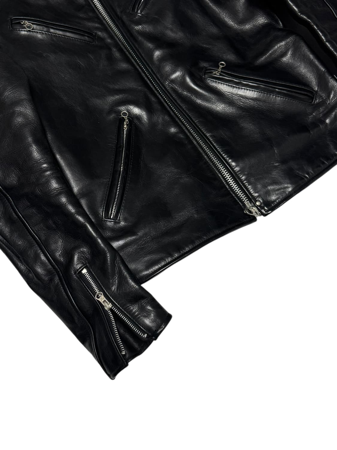 JUNYA WATANABE x vanson 상품이미지3