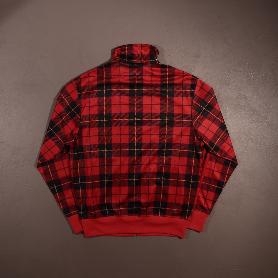 ADIDAS FLANNEL CHECK JERSEY 상품이미지7