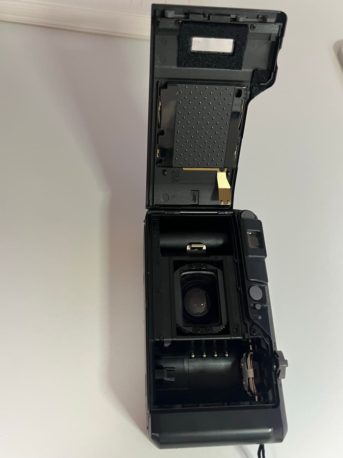 코니카 렉시오 70 블랙 상품이미지5