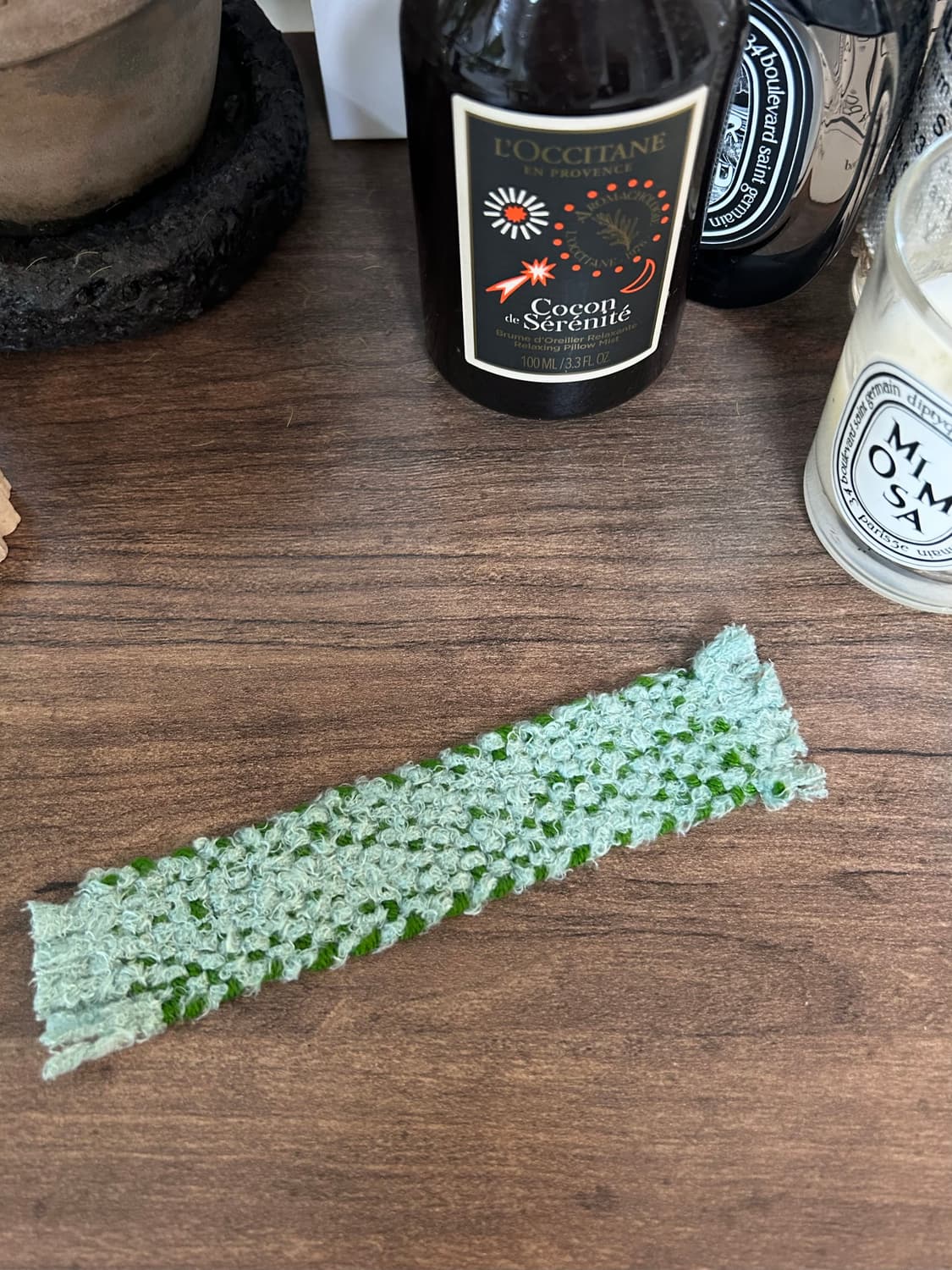 [핸드메이드] • 책갈피 • 퐁당, 너의 꿈 상품이미지4