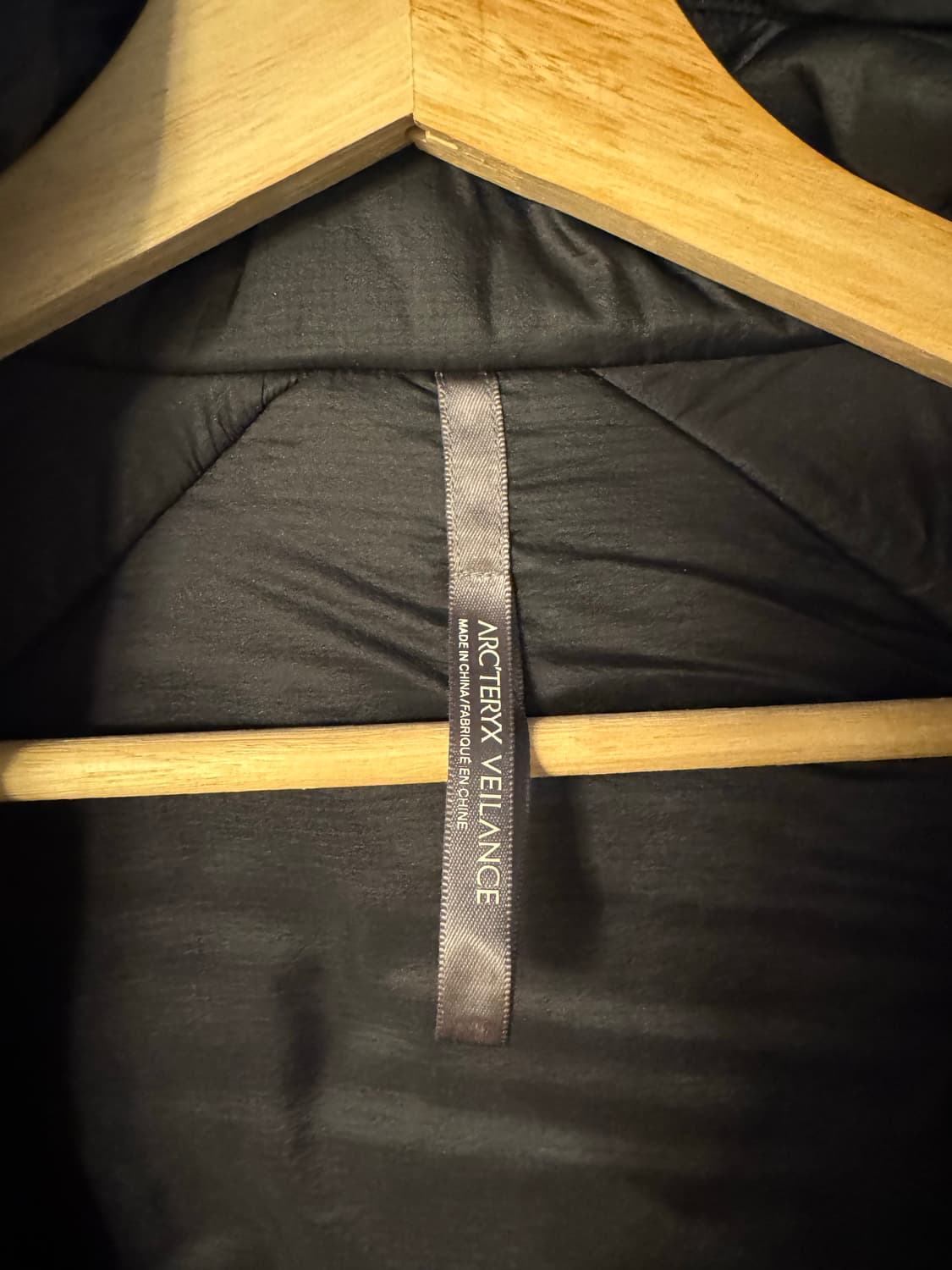 Veilance Euler Is Jacket  상품이미지3