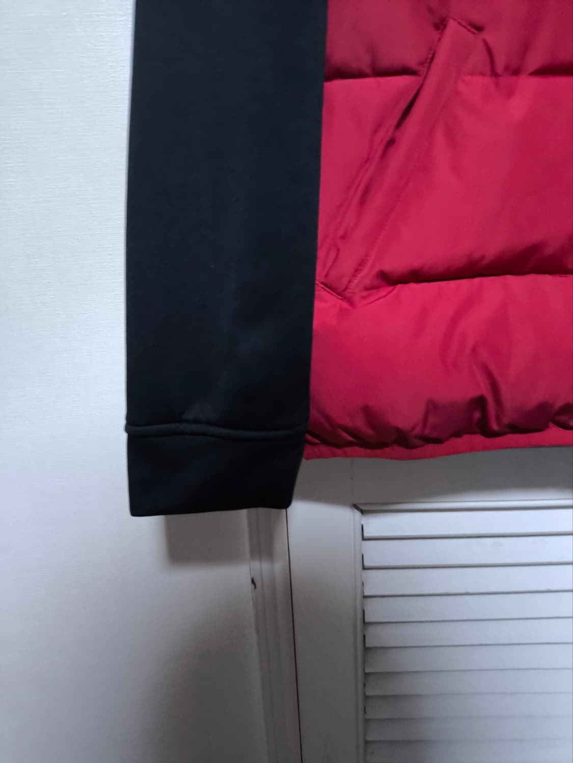 조던 경량패딩 상품이미지3