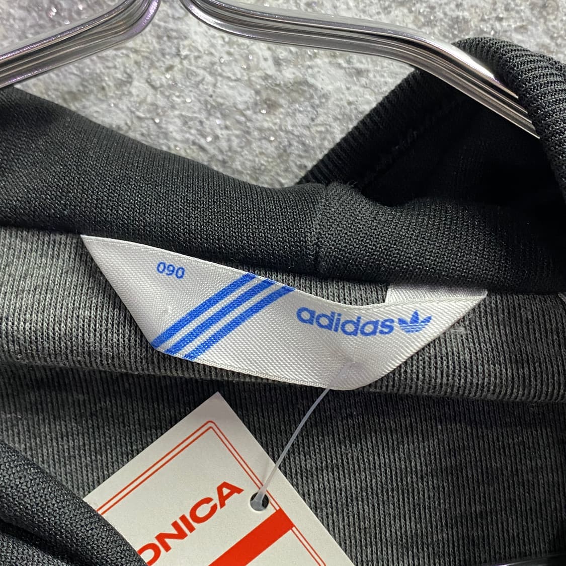 아디다스 00s 오리지널 후드 져지 B3180 상품이미지4