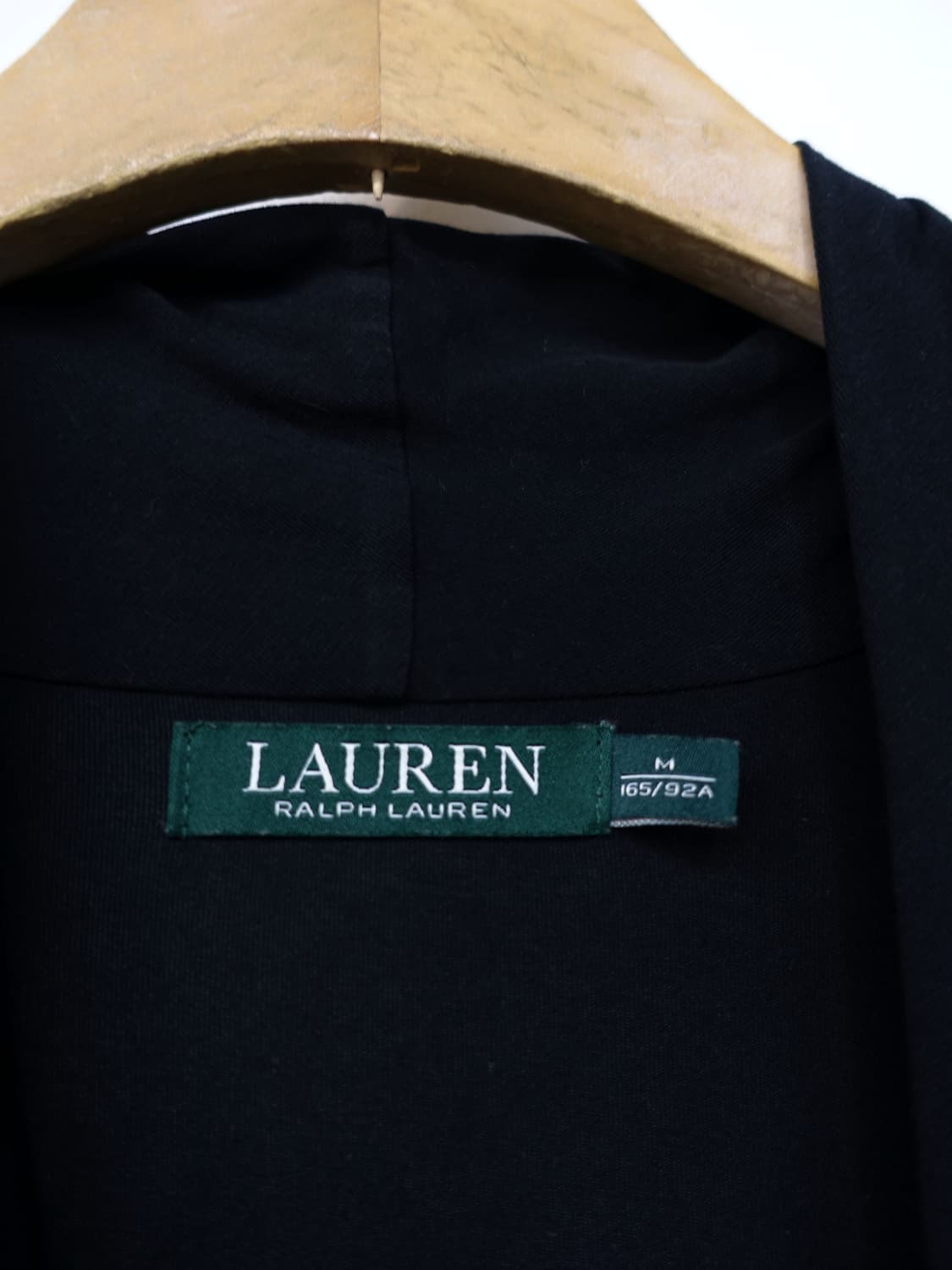 랄프 로렌 드레이프 원피스 상품이미지8