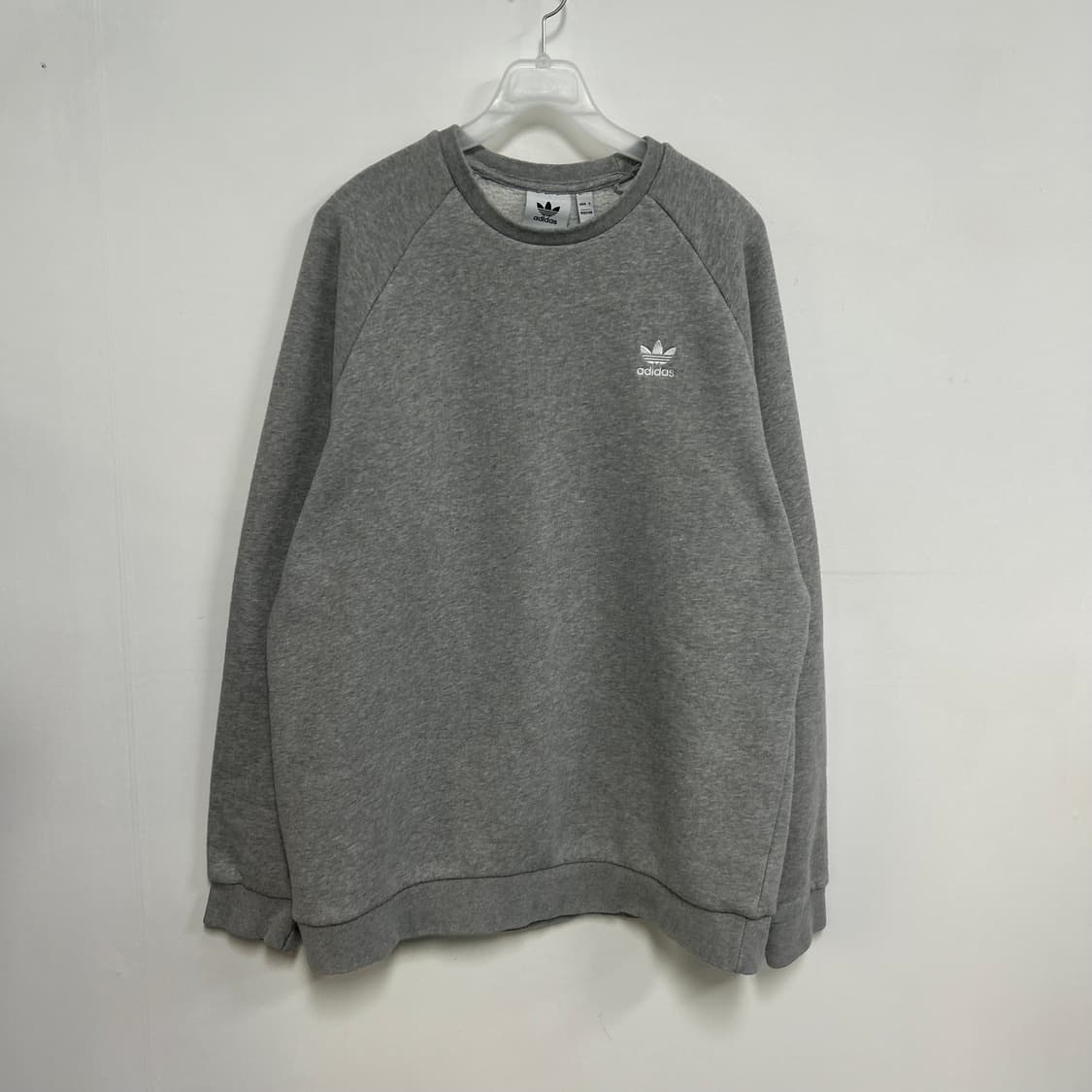 아디다스 맨투맨[1742] 상품이미지3