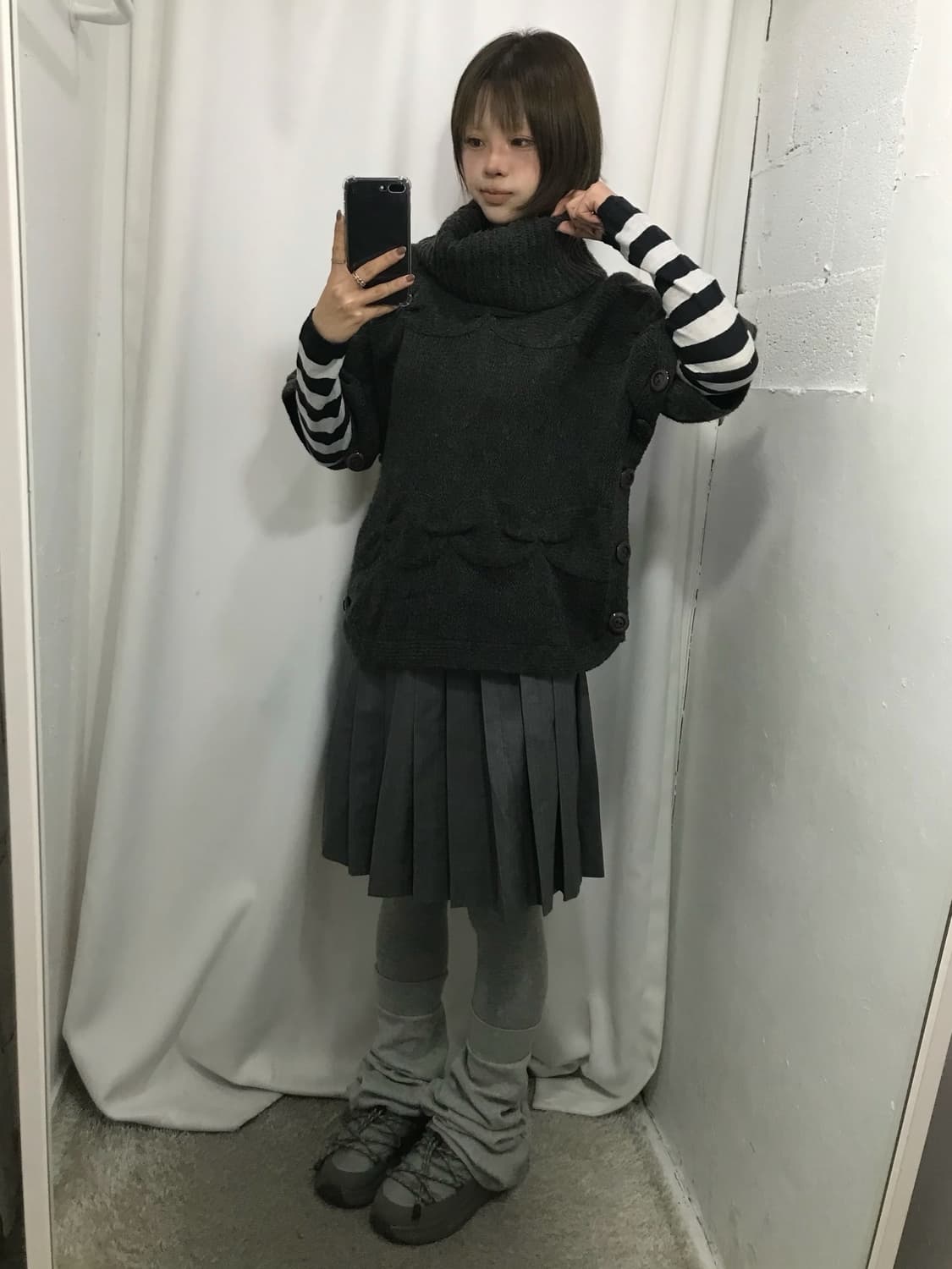 🐨데일리 차분 모리 코디 🐨 상품이미지2