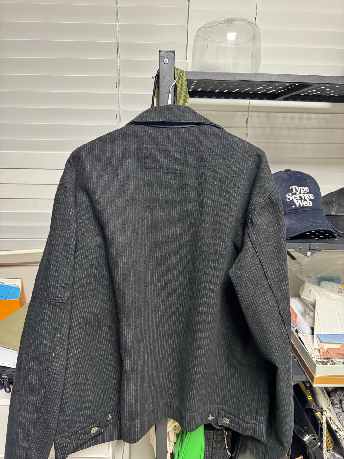 999휴머니티 자켓 상품이미지2