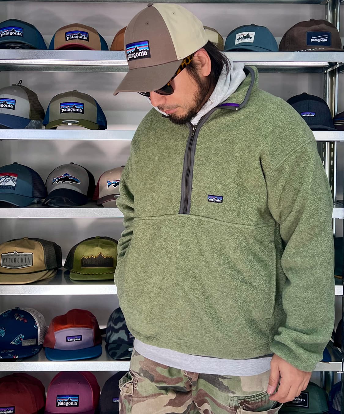 신칠라 마수피얼 XL  상품이미지5