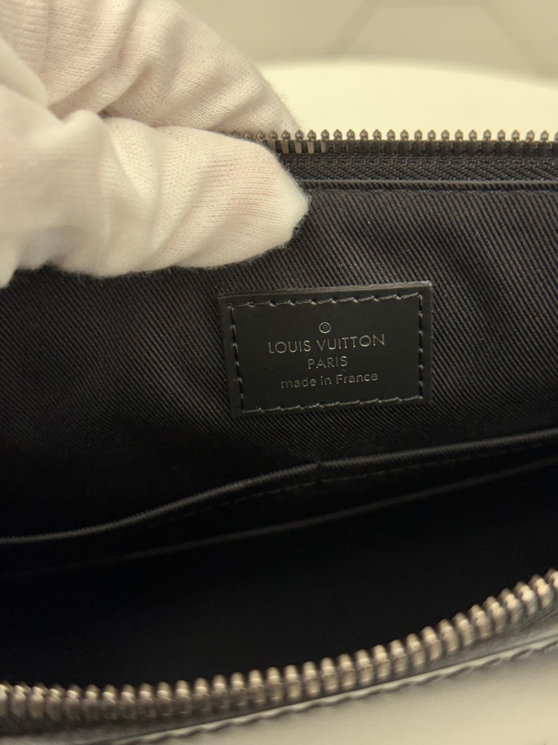 [새상품] 루이비통 이클립스 익스플로러 브리프케이스 상품이미지8