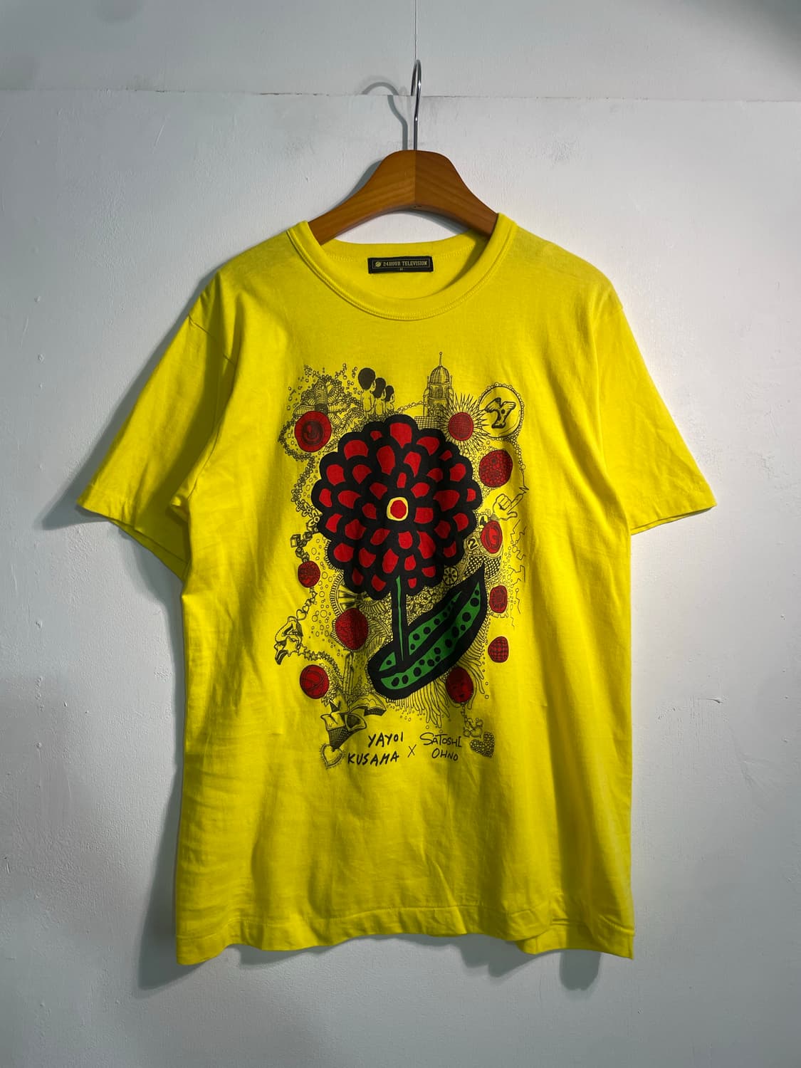 Vintage T-shirts 빈티지 티셔츠 M 상품이미지4