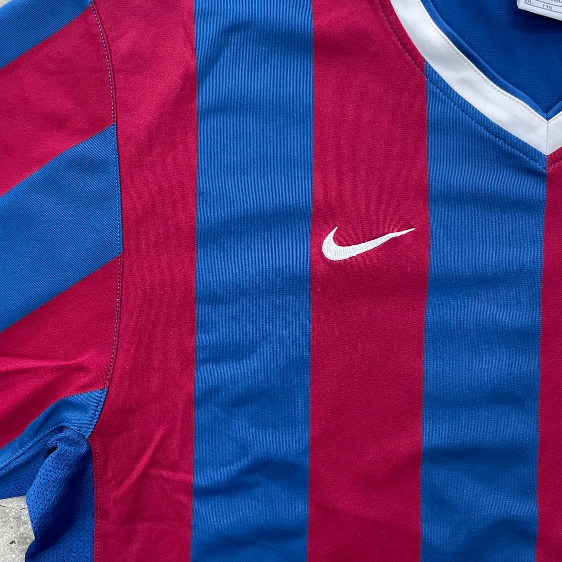 2010 나이키 풋볼 져지 XXL (실측 L) 상품이미지3