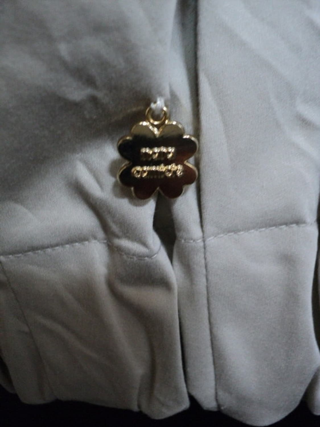 NARACAMICIE 나라까미체 크롭 자켓  상품이미지3