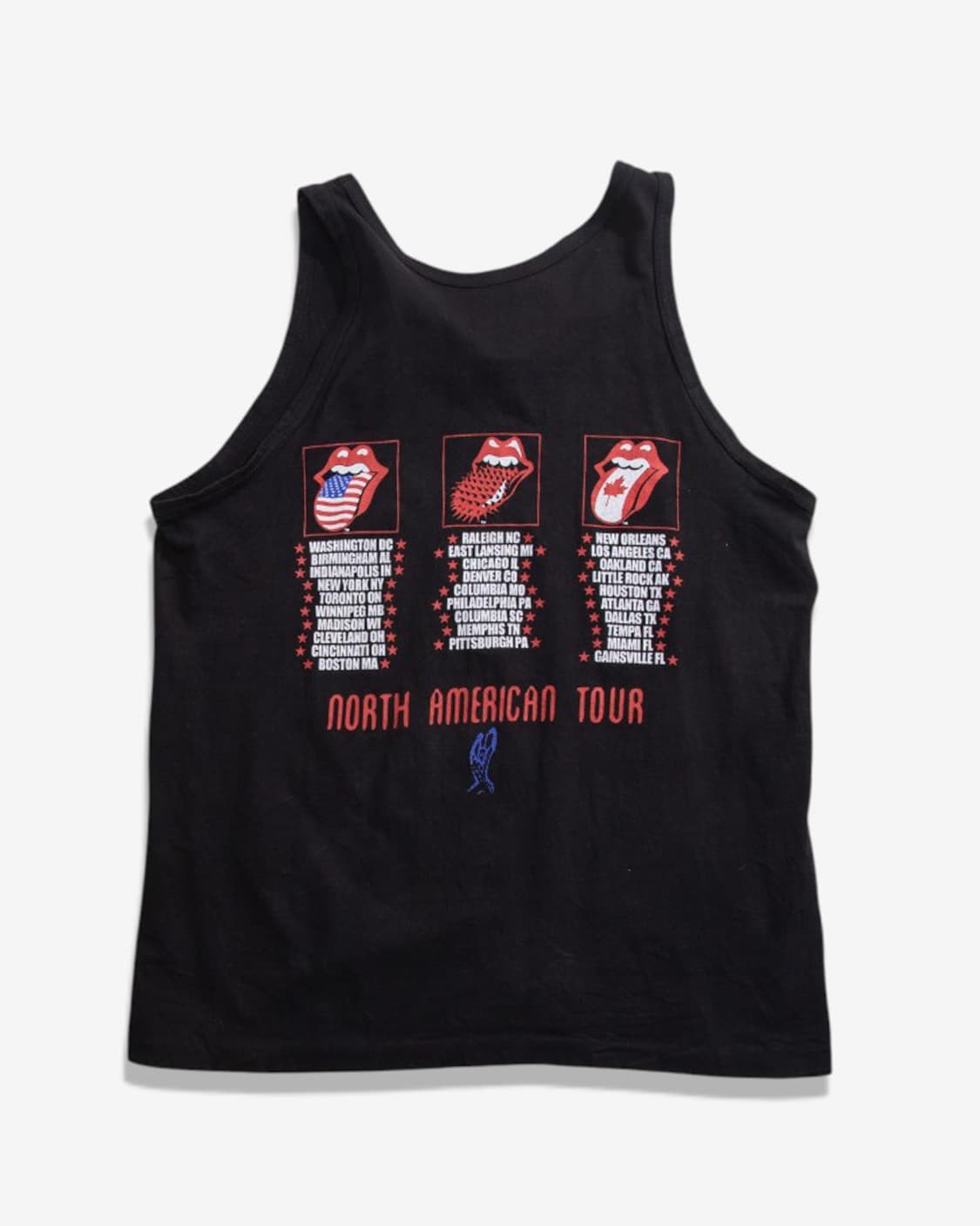 90s Rolling Stones Voodoo Lounge Tour 상품이미지2