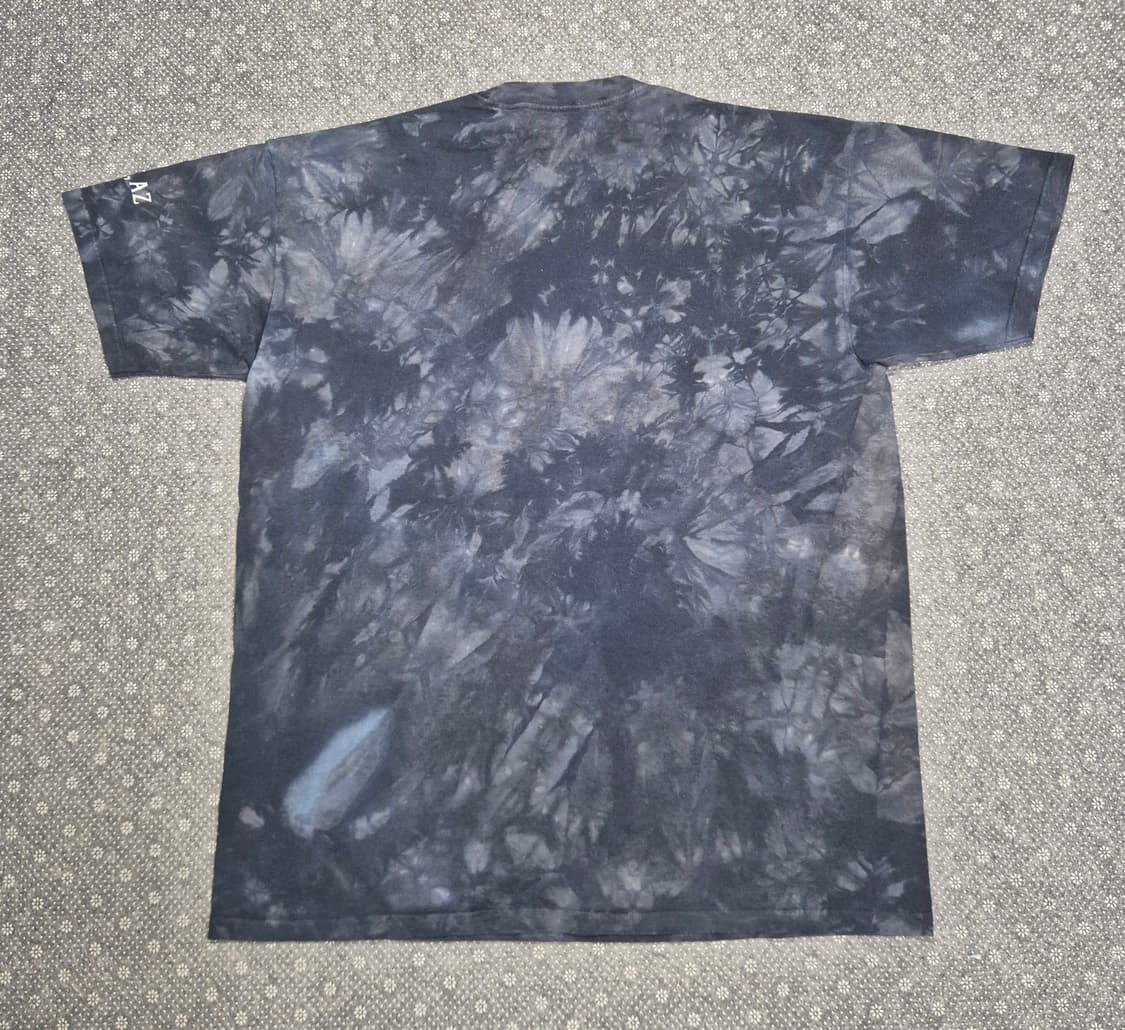 [XL]00s US Made 프린트 티셔츠 -787 상품이미지3