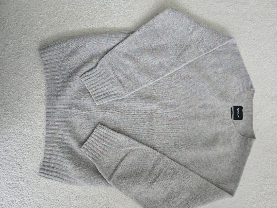 하울린 갤럭시 니트 Xl 상품이미지2