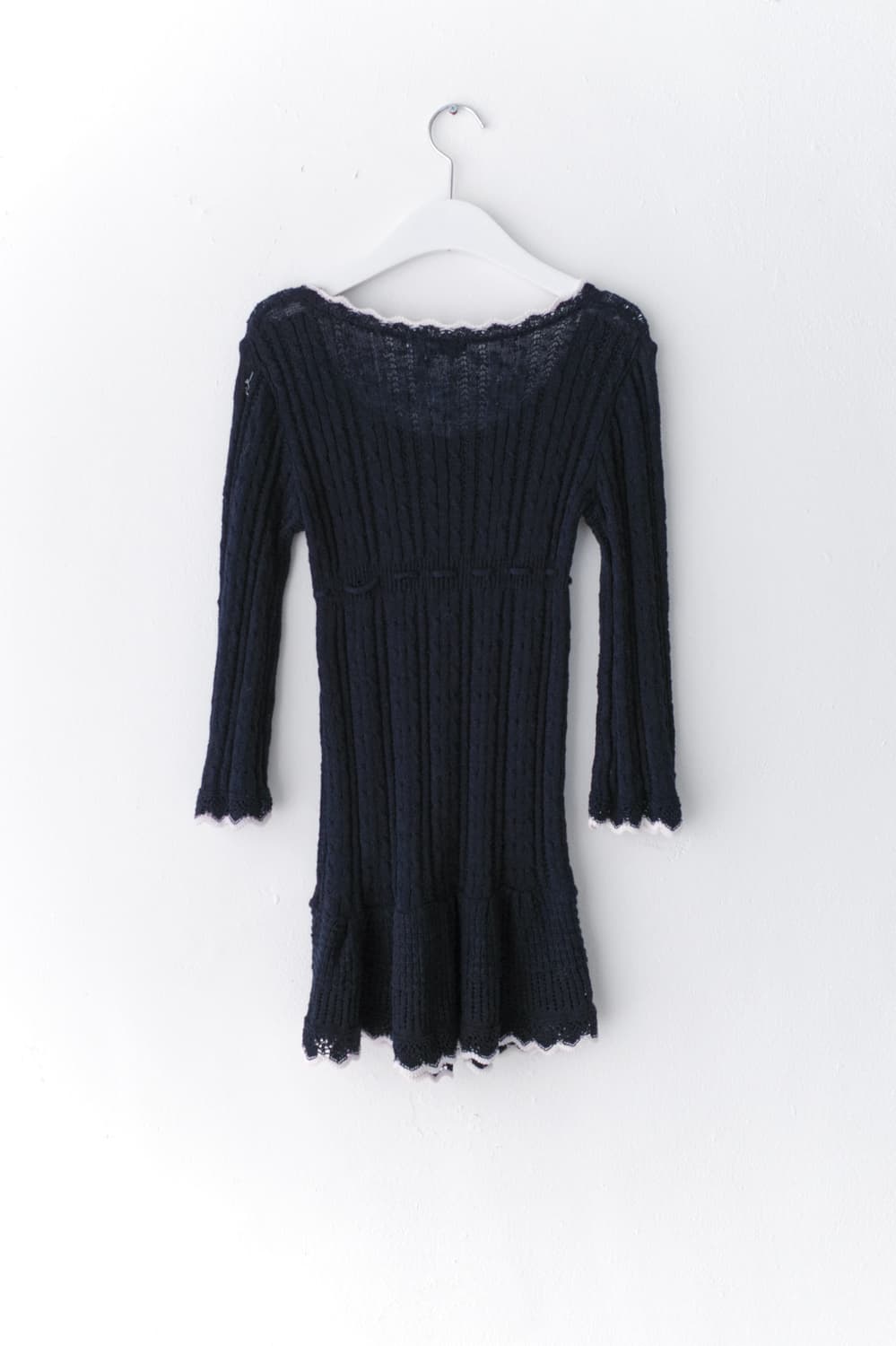crochet long knit 상품이미지2