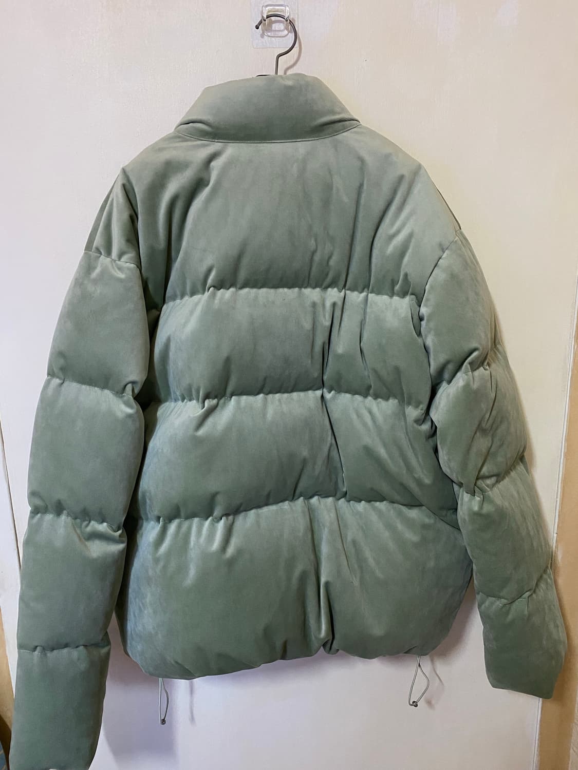 FEZMWORKS 패딩 상품이미지6