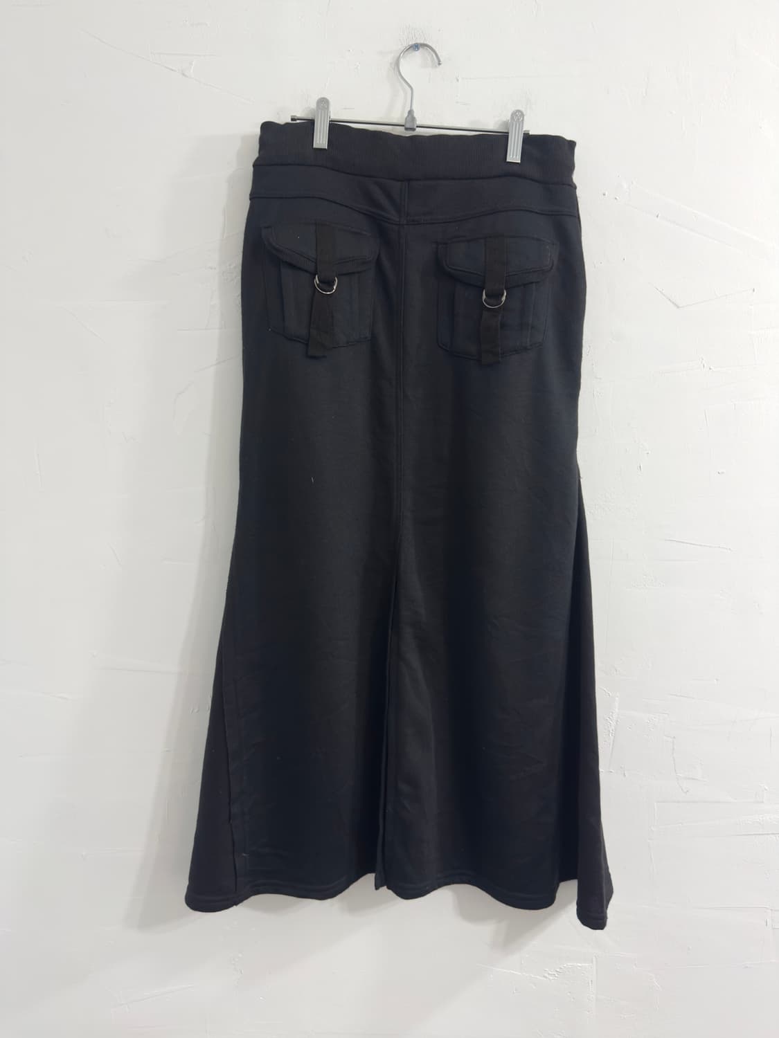y2k long skirt 상품이미지5