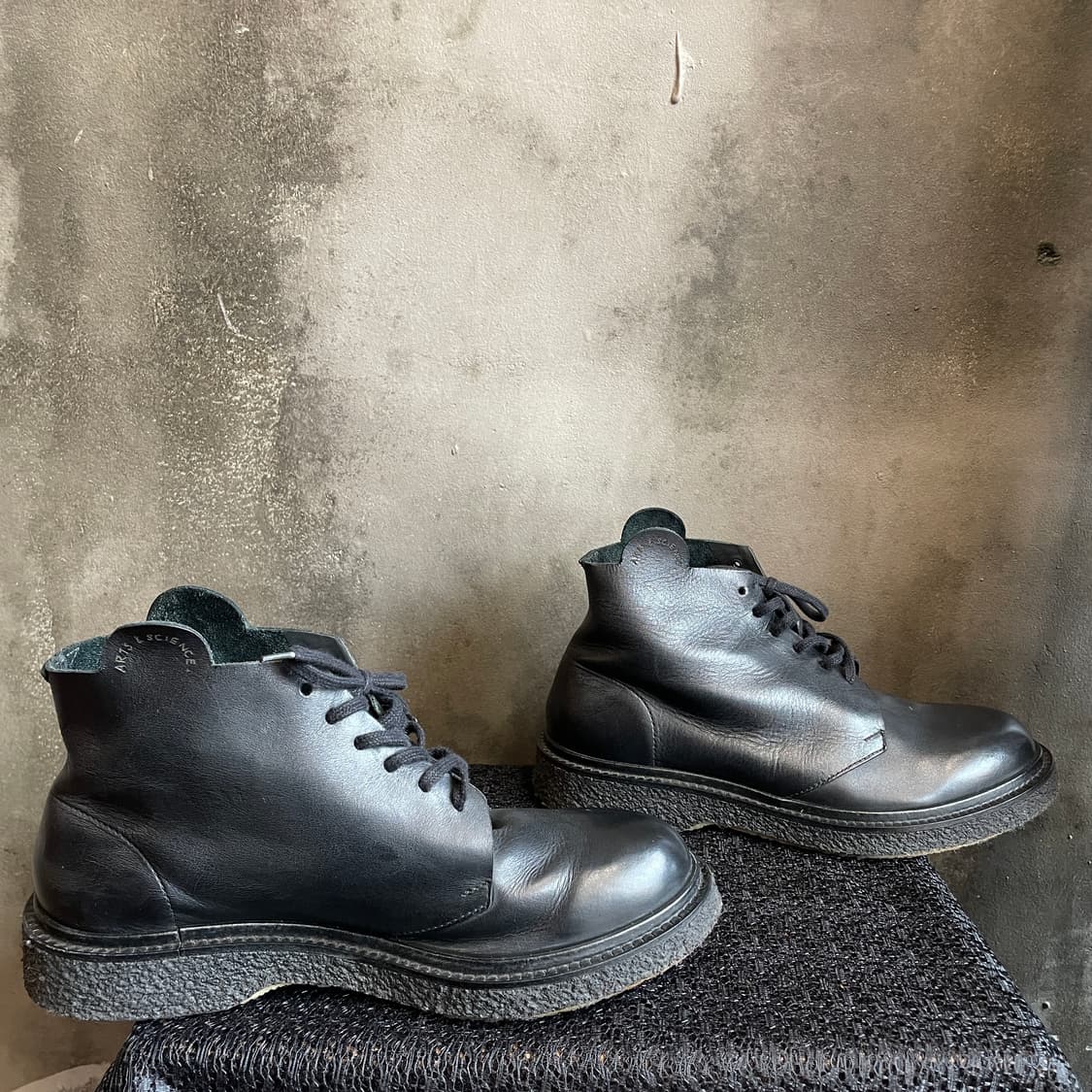 아듀 파리 x 아트앤사이언스 타입118 상품이미지3